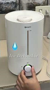 Simplus Humidifier