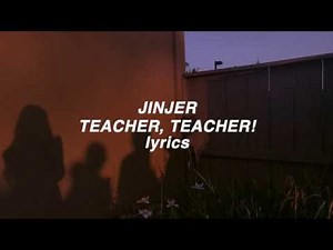 「JINJER」Teacher, Teacher! lyrics (HD)