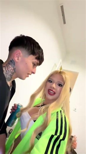 👉 Lo que no viste de mi videoclip 😳🎬