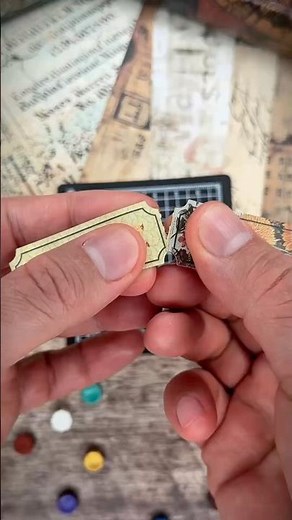 Tutorial para crear tickets fácilmente 🎟️✨.
