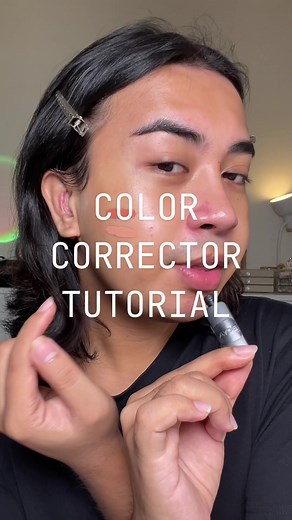 Color Corrector Makeup Tutorial for Dark Circles and Skin Imperfections