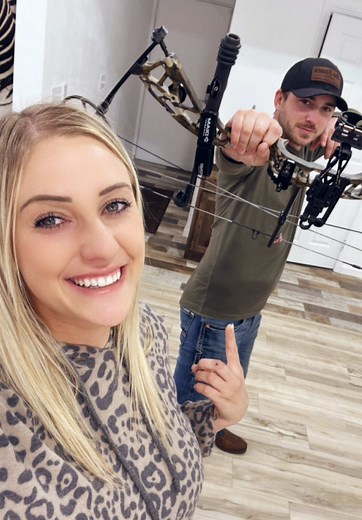 D Loop Height Benefits in Archery Setup