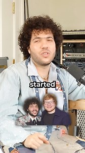 1.2M views · 32K reactions | The Unheard Demo of Benny Blanco’s Biggest Song Benny and I went over the demos behind his biggest songs ever like Moves Like Jagger, Payphone, Stereo Hearts, and many more. Check out the full convo with benny blanco #singer #songwriter #bennyblanco #edsheeran #musicproducer #songwriting #demo #hitsong #genius #edm #eastside #halsey #loveyourself #khalid #justinbieber #annemarie #juliamichaels #2002 Ed Sheeran | Daniel's Wall | Facebook