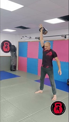 Kettlebell Snatch: The Ultimate Guide to Mastering the Technique