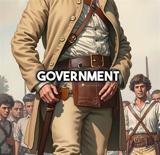 Shays Rebellion changed everything #history #constitution #secondamendment | Krash Kors