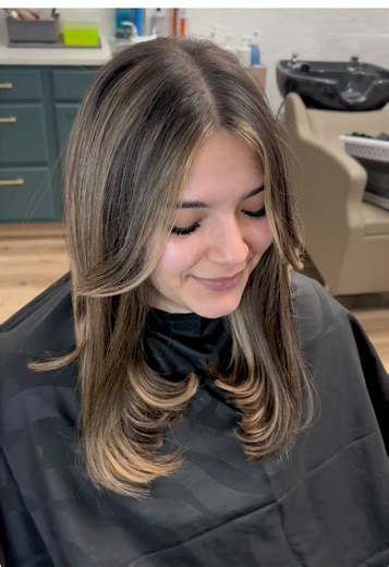 Spring Hair Refresh in Eugene, OR