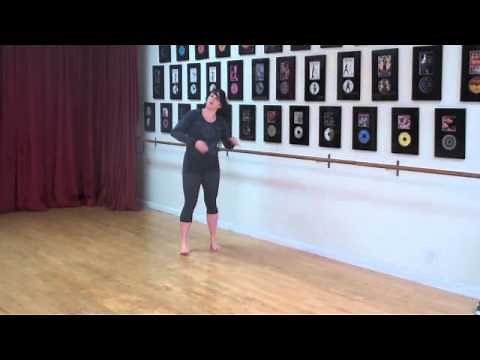 Video: Arm Circles CCW & CW