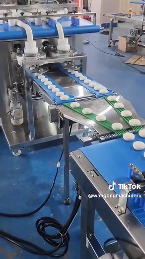 WAHGOHG MACHINERY on TikTok