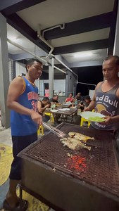 649K views · 2.7K reactions | Tempat Memancing Tengah Laut siap ada...