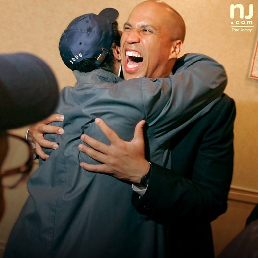 161K views · 2K reactions | Here's what you didn't know about Cory Booker, the New Jersey senator who announced he's running for president in 2020. nj-ne.ws/e1aWSah | NJ.com | Facebook
