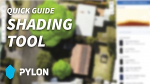 Shade Estimating Tool