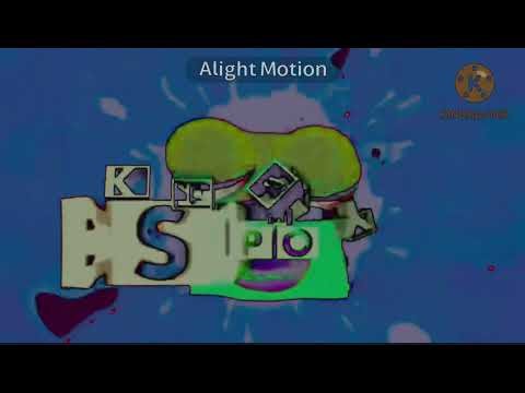(NEW EFFECT) Klasky Csupo In G major 1 (Fire Fist Visual) :: Instructions