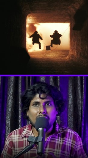 Fan Boy on Instagram: "Ithu Hollywood sci-fi movies la oru masterpiece | Arrival Movie💥 oru extraordinary sci-fi movie – ARRIVAL (2016)! Ithu oru slow-paced but deeply emotional science fiction film, alien invasion movie-nu start aagum, aana last varaikum meaningful message kudukum. Idha Miss Pannadhinga! unga movie watchlist la must add panna worth film! 📺 Movie Details: 🎬 Title: Arrival (2016) 🎭 Genre: Science Fiction, Drama, Mystery 📺 Available On: Amazon Prime Video, Apple TV, Google Pl