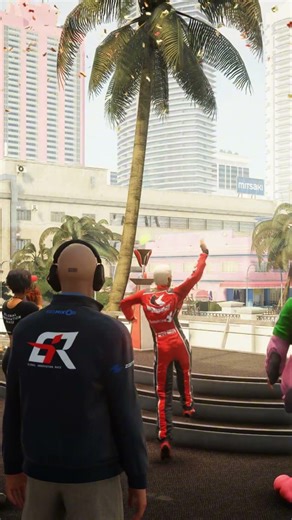 The Most Explosive Trophy in Hitman 3! 🏆💥 #gaming #agent47 #hitman3 #miami
