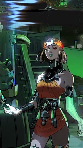 Icarus Comforts His Crush