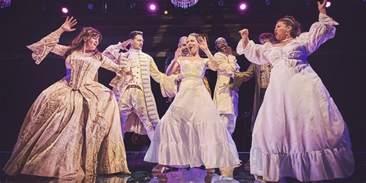 ‘Manon!’ Review: In Brooklyn, an Opera’s Underbelly Revealed