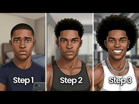 How to grow an Afro FAST