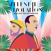 Jazz Album: Splendid Isolation by John Rae