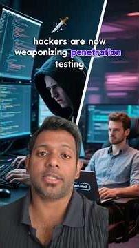 🚨 Attackers Are Using a Penetration Toolkit Against You (AutoPentestX)