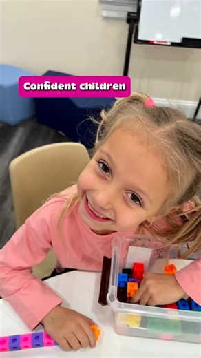 Sometimes progress doesn’t start with a new lesson, but with a space where a child feels safe to try. At EduPlay, we focus a lot on what happens inside the child before looking at results. The way a child is seen, heard, and supported directly shapes how they think, respond, and grow. When pressure disappears, clarity appears. And learning becomes a natural process, not a struggle. 🎒 For us, education means more than knowing what to do. It means having the courage to try. | Eduplay Tutoring Cen