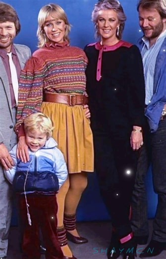 ABBA Demo : Givin' A Little Bit More #abba4k #vocalsenhanced