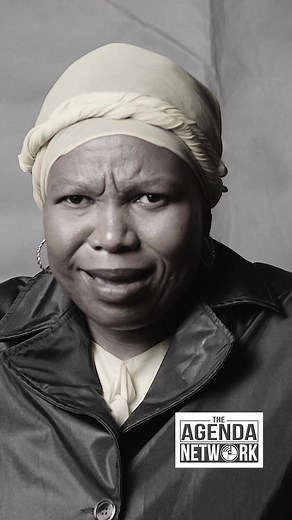 I SMUGGLED DRUGS FOR MY UNCLE #theagendanetwork