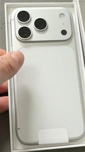 Trasferire tutti i dati da iPhone 16 Pro a iPhone 17 Pro Senza Perdere nulla
