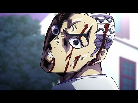 Top 10 Most Epic Moments in Diamond Is Unbreakable