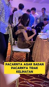 touching moment when seeing a man fixing his girlfriend's clothes ‼️‼️ #boyfriend #touching #roma...