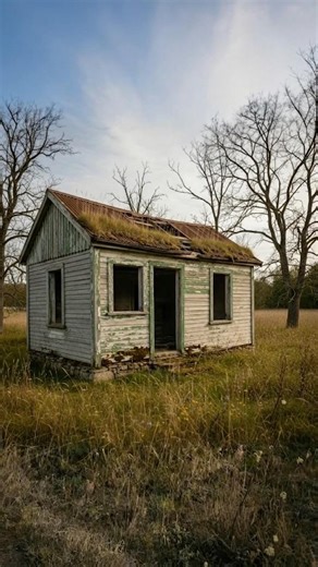This Abandoned Wild House Rebuilt Into a Luxury Wild House Look 😱 #shorts #viralshorts #trending