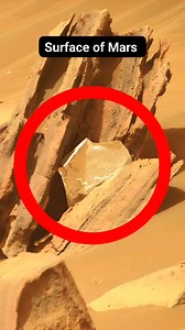 33K views · 485 reactions | Mars planet Surface 225 million km away from Earth  #MarsMission #NASA #mars | Space Journey | Facebook