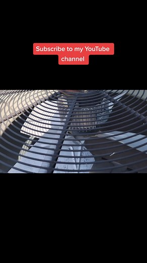 What causes a fan motor to spin backwards? #fanmotor #acservice #commercialhvac #hvac #hvacservice