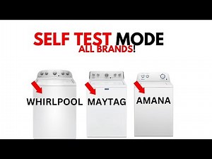 What is Error Code F3 E2 DIY Washing Machine Repair Guide