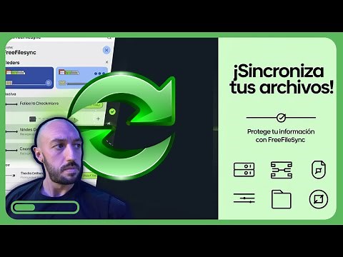 10.2 🔄💾 FreeFileSync: Sincroniza y Protege tus Archivos Gratis 🚀