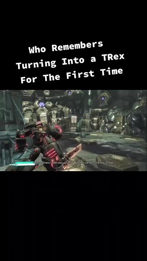 fall of cybertron was one of gaming's peak #transformers #fallofcybertron #dinobots #insecticons #riseofthebeasts #fyp #optimusprime #gamingnostalgia #nostalgia