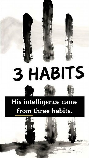 Einstein’s Secret of Intelligence