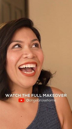 Angela Rose | DIY and Design | Episode 2 is LIVE on YouTube + $5,000 giveaway! I have never been more proud of something I have created, and it would mean so much to me... | Instagram