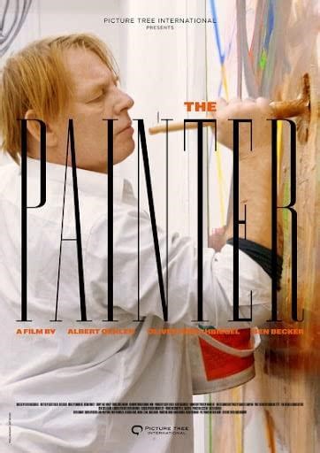 "El pintor " (2021) - Trailer | vídeos