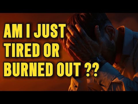 12 Burnout Stages You Can't Afford to Ignore and How to Overcome It