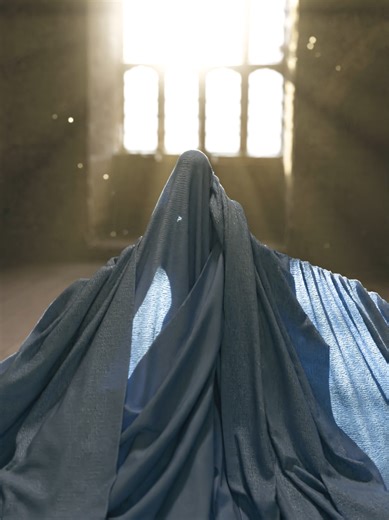 Stunning Animation Created with Blender and Marvelous Designer