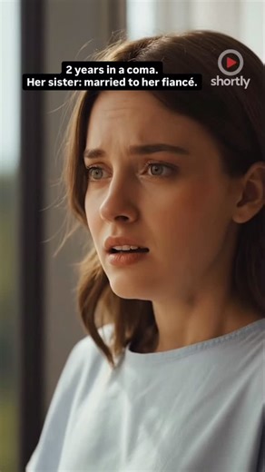 She woke up after 2 years in a coma… only to find out her sister stole her life — and even married her fiancé. The only person she can trust now? The nurse who secretly fell for her… And tonight, they’re running from the hospital to uncover the truth. Watch the full story in the app 🔥 https://shortly.onelink.me/NEHa/dnxtiub0 #drama #romance #billionaire #ceo #intrigue #melodrama #revenge #series #ShortSeries #ShortDrama #MiniSeries #WatchTillTheEnd #Viral #verticals #mustwatch #storytime #loveh