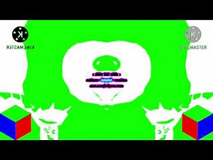 (2025 KineMaster Remake) PBS Kids Dash Logo Effects Round 5