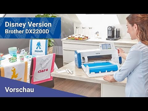 SDX2200D Features & Funktionen