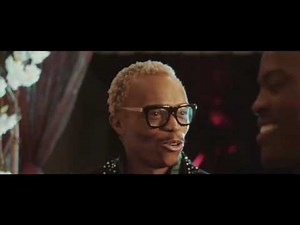 Somizi & Vusi Nova - Ndikuthandile Music Video (Cameo)