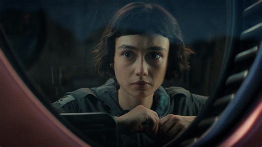 Streaming this week: 'Alien: Earth' bolsters franchise on Hulu; 'Butterfly' on Prime Video