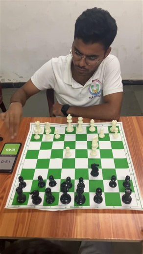 💀Smith-morra gambit to destroy greedy Sicilian opponents🔥