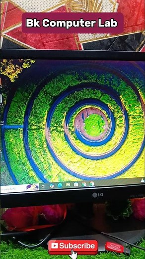 Computer Properties Shortcut | Windows Tips & Tricks |@BKCOMPUTERLAB
