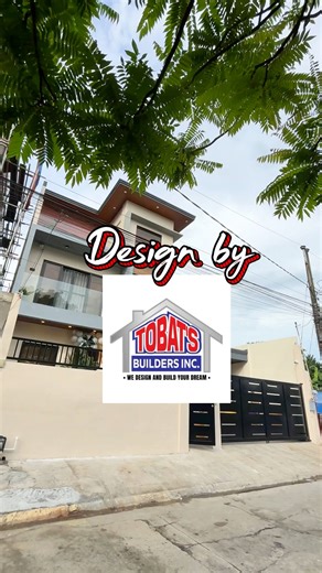 5.2K views · 37 reactions | Build your dream house@  Tobat's Builders Inc. #dreamhouse #contractor #buildingdesign | HI, EATS BJ | Facebook