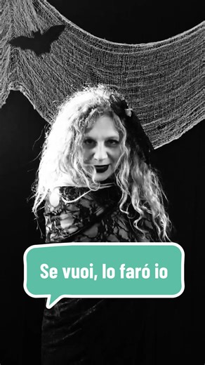 Tu metti il pancione, io dipingo!