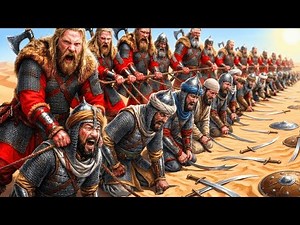 Rome Destroyed Carthage After They Surrendered—Here's Why